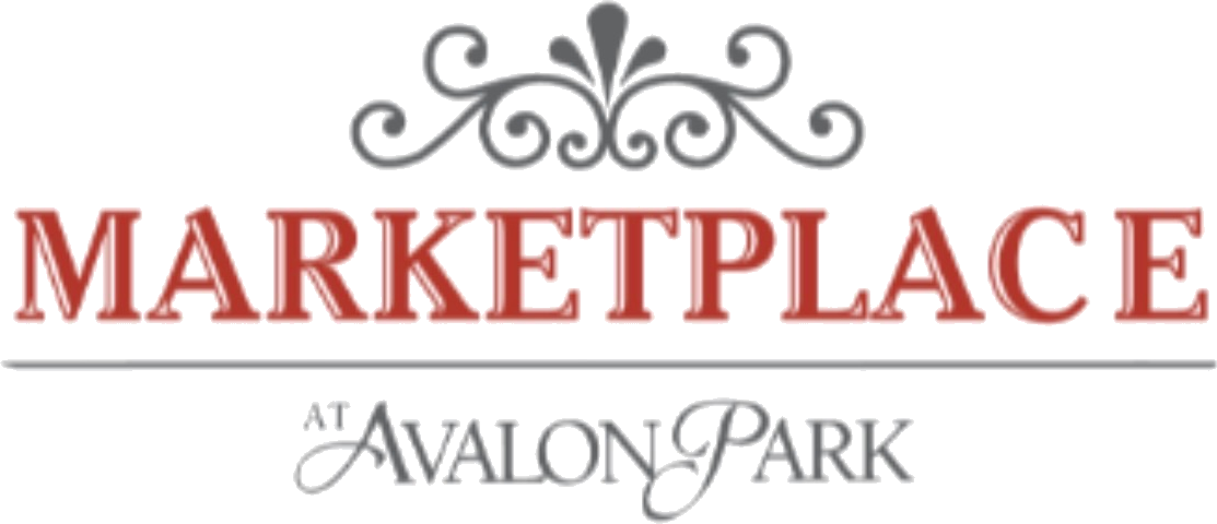 Marketplace at Avalon logo